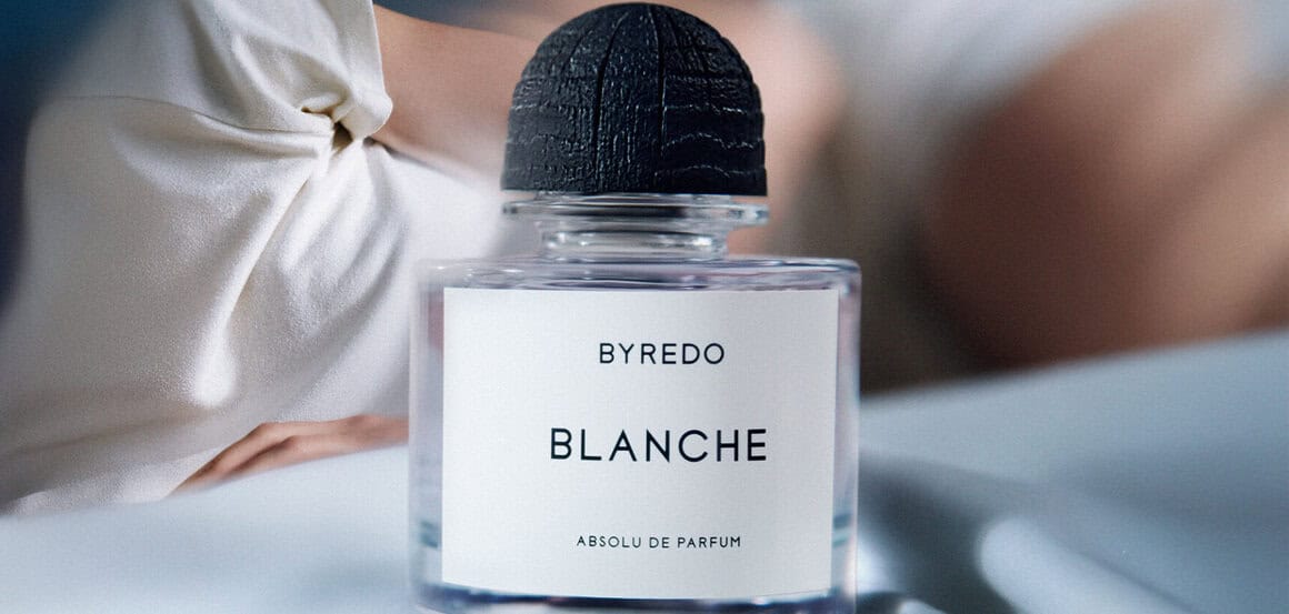 香水(ユニセックス) BYREDO BLANCHE 100mL Celes (セレス) | Byredo - Blanche(バイレード - ブランシュ)